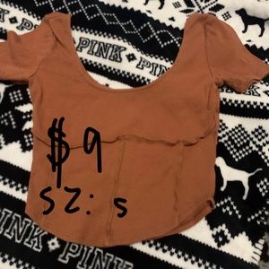 Forever 21: R&M Fashion Boutique: Macys:& Walmart: